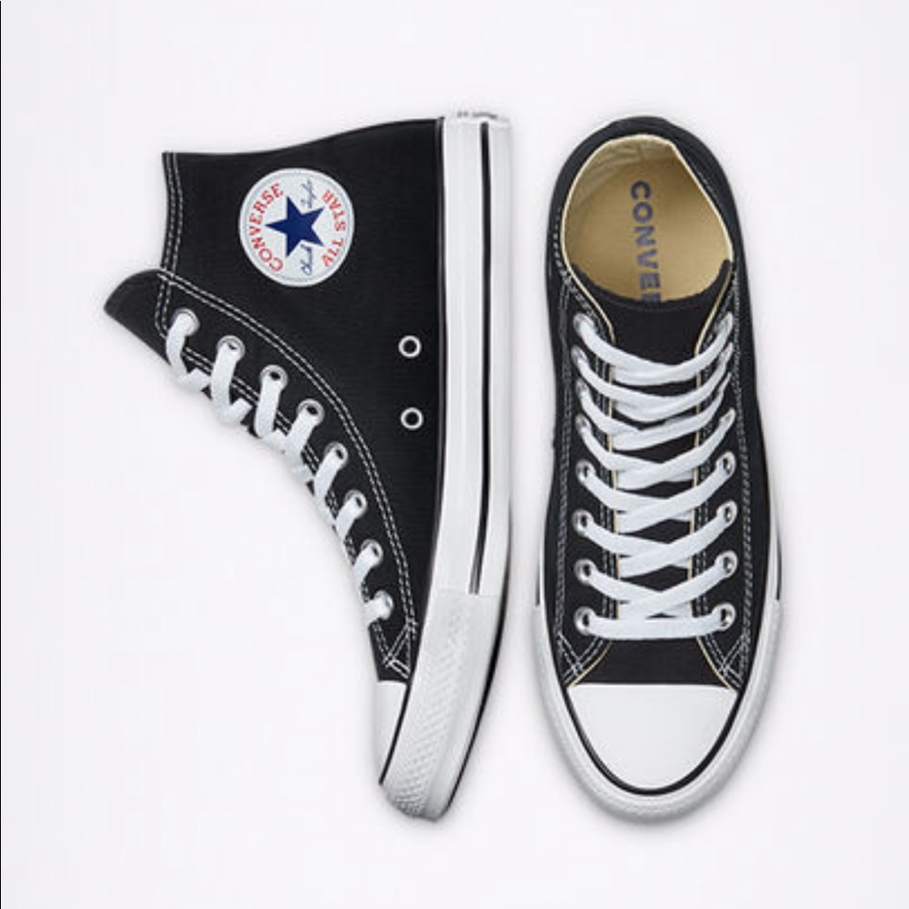 Brand New Converse! Unisex